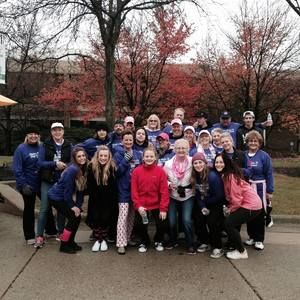 Meet your Posher, Nancy