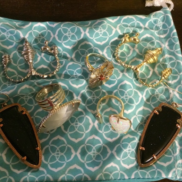 Kendra Scott