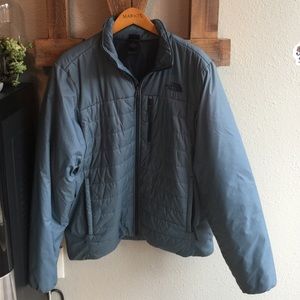 Men's North Face Jacket Size L