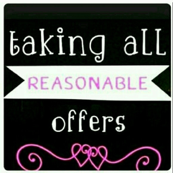 🎀All Items Must Go!! 🎀