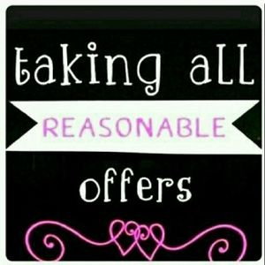 🎀All Items Must Go!! 🎀