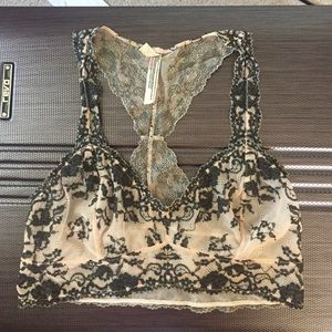 Free People Bralette