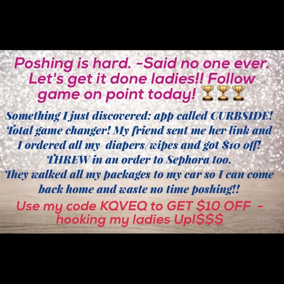 Follow game for followers and sharing!