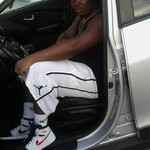 Meet your Posher, Gary