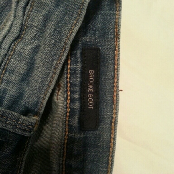 Lucky Brooke Boot Jeans - Picture 3 of 4
