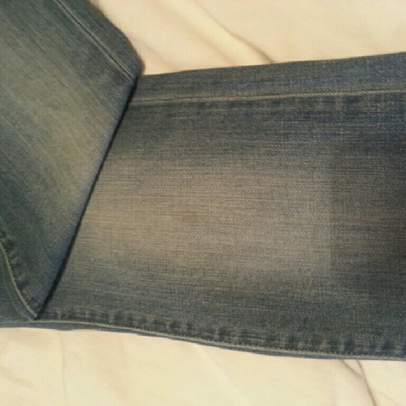 Lucky Brooke Boot Jeans - Picture 4 of 4