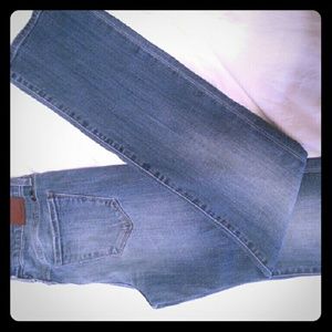 Lucky Brooke Boot Jeans