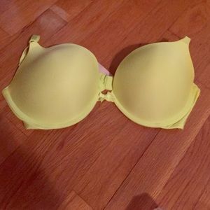 Victoria's Secret bra