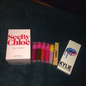 Trade for only @xt1n3_