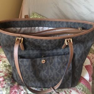 Michael Kors purse