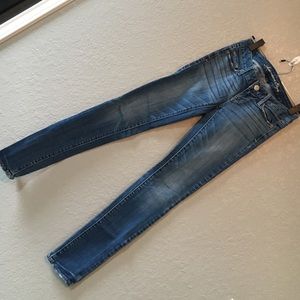 American Eagle OO jeans