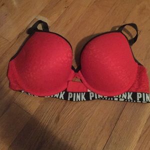 PINK Victoria's Secret bra