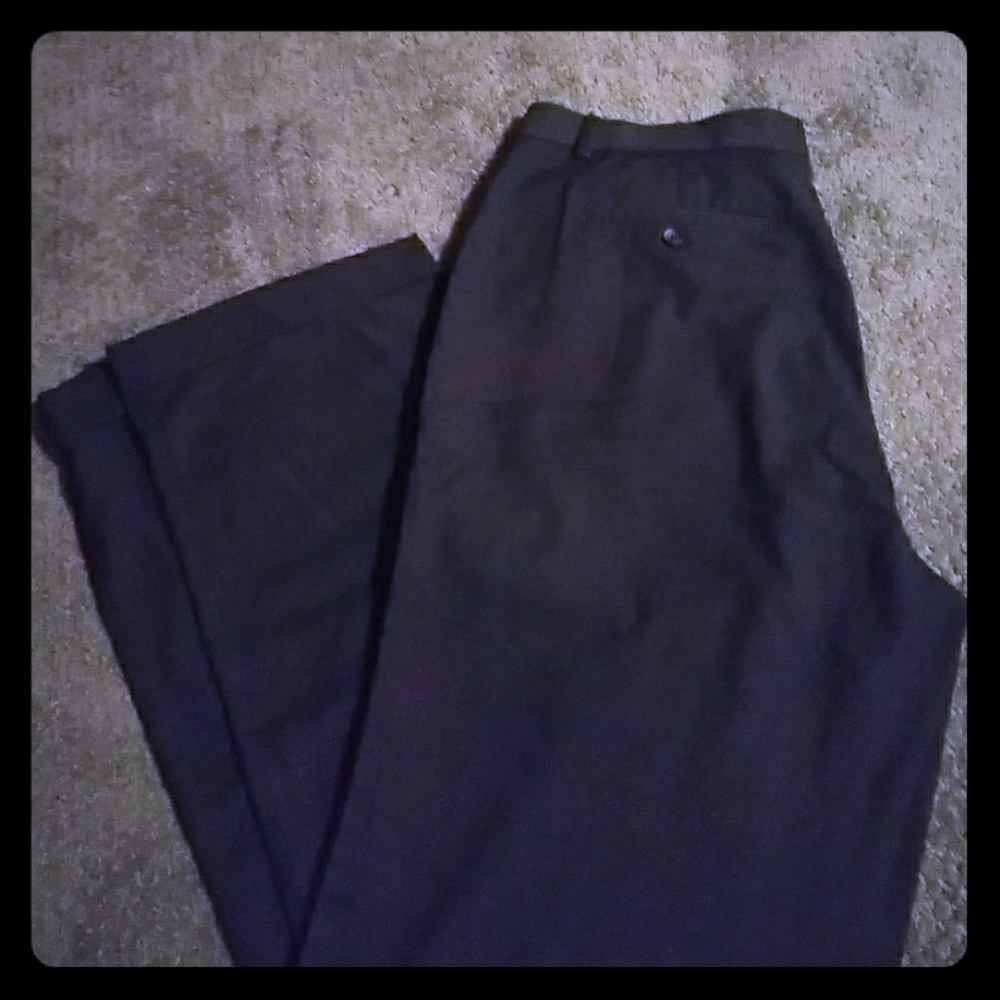 Men Bass Dress pants