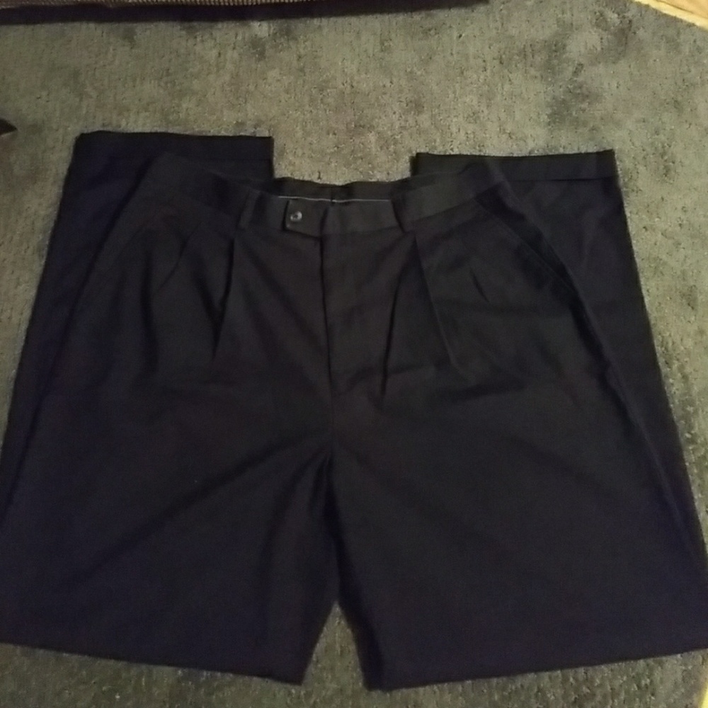 Men Bass Dress pants - Picture 2 of 2