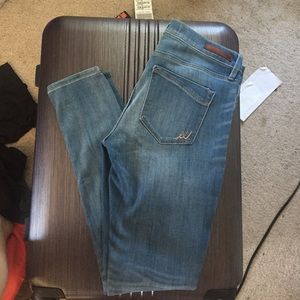 Express legging mid rise