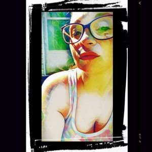 Meet your Posher, Denise