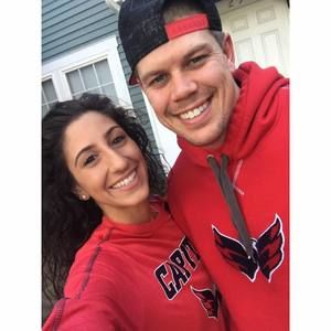 Meet your Posher, Jonathan