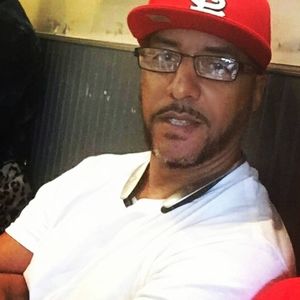 Meet your Posher, Ralph