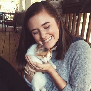 Meet your Posher, Mackenzie