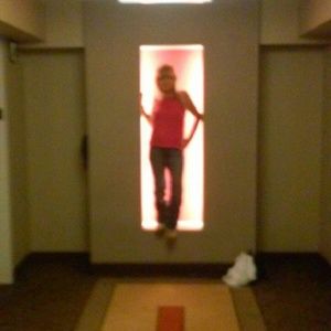 Meet your Posher, Susan