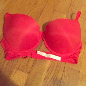 Victoria's Secret bra