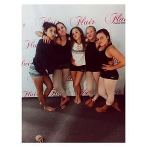 Meet your Posher, Chloe