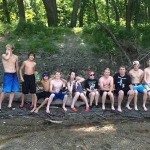 Meet your Posher, Adrian