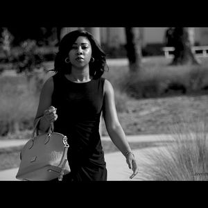 Meet your Posher, Shay