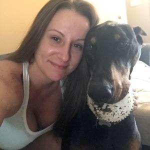 Meet your Posher, Ann