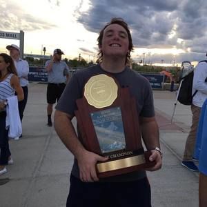 Meet your Posher, Jake