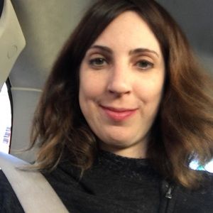 Meet your Posher, Jaclyn