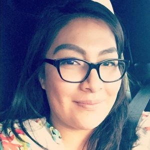 Meet your Posher, Chantal