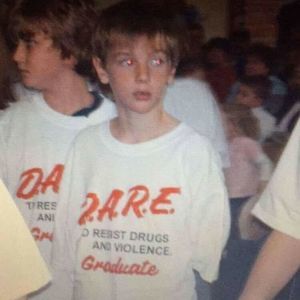 Meet your Posher, Ben