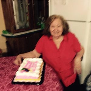 Meet your Posher, Karen