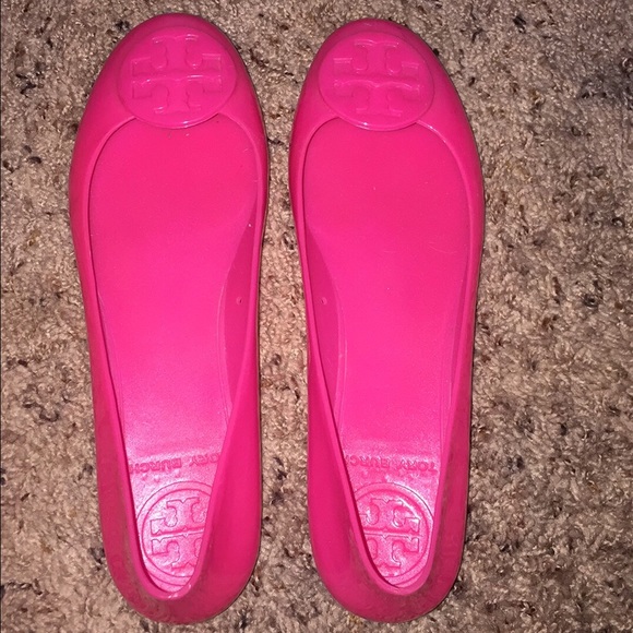 Tory Burch Flats