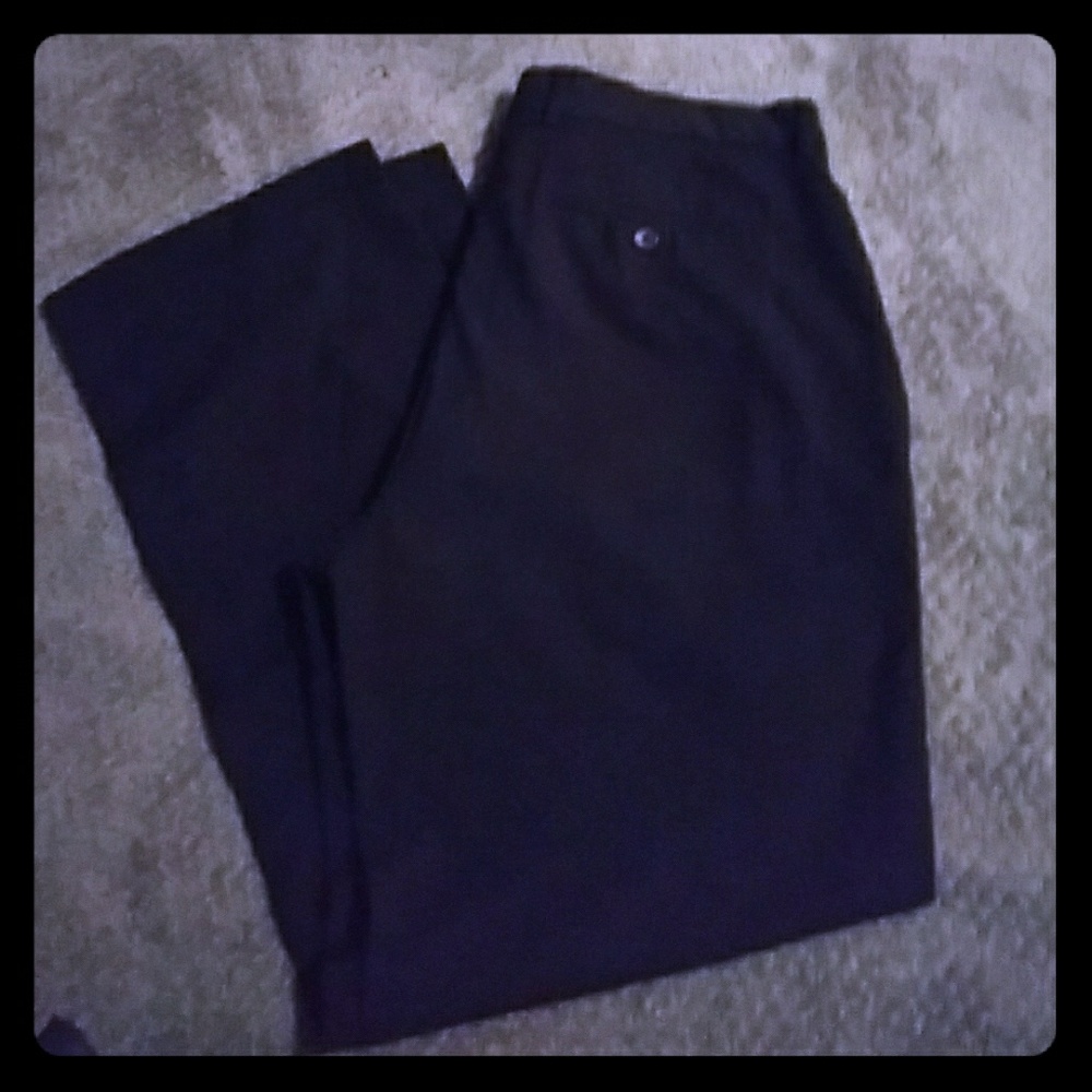 Men Bass Dress pants