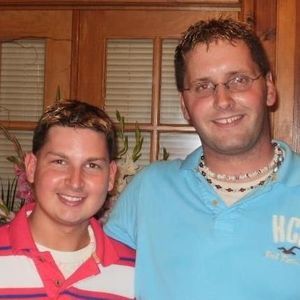 Meet your Posher, Whitley