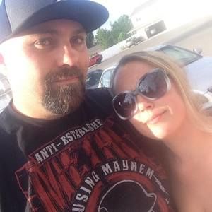 Meet your Posher, January