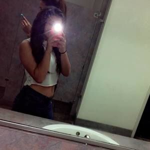 Meet your Posher, Jaquelene