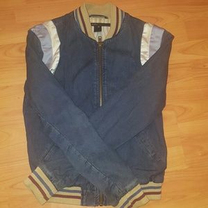 Marc Jacob's jacket sorry no trades