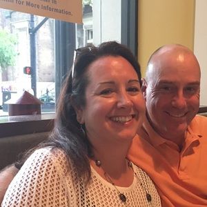 Meet your Posher, April