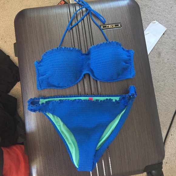 Swimsuit. Great condition