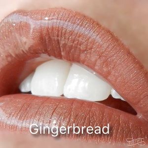 Limited Edition Gingerbread LipSense
