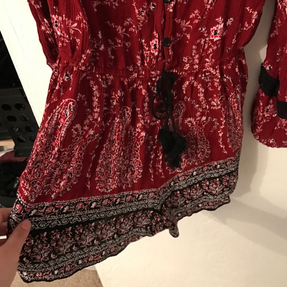 Romper ❤️ - Picture 3 of 4