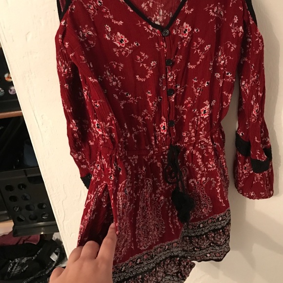 Romper ❤️ - Picture 4 of 4