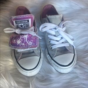 Kids Converse shoes