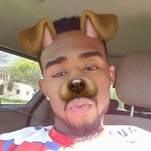 Meet your Posher, Timothy