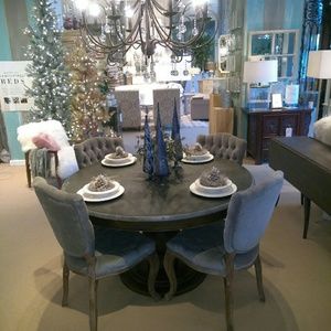 Meet your Posher, Gloria