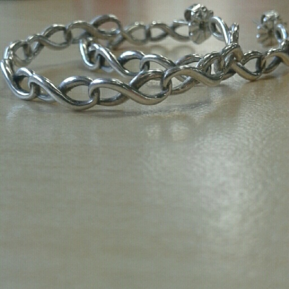 tiffany and co. infinate