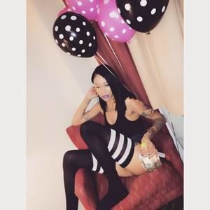 Meet your Posher, Kimberly